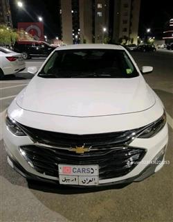 شيفروليه ماليبو